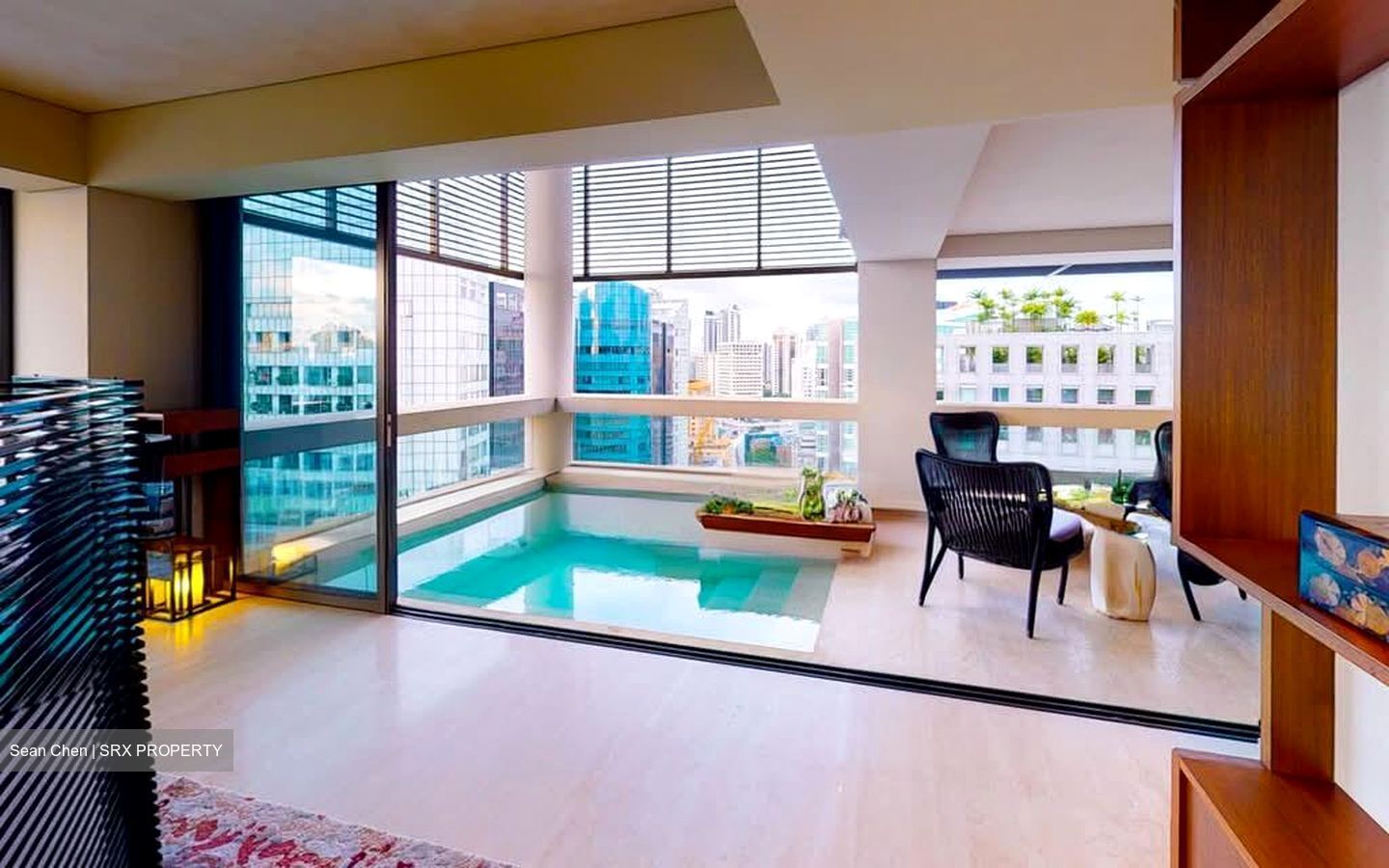 Hana (D10), Condominium #582423531